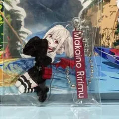 にじさんじ 魔界ノりりむ にじフェス 2021 アクリルキーホルダー