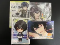 あんさんぶるスターズ!! 朔間凛月 カード まとめ売り