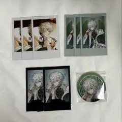 叢雲カゲツ Dytica 2nd Anniversary グッズまとめ