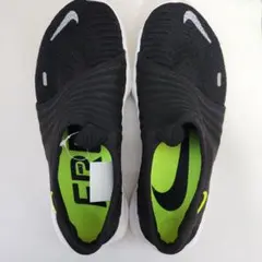 Nike フリーラン フライニット3.0 22.5 スリッポン　ランニング