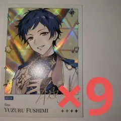 あんスタ 伏見弓弦 ポラロイド 中国 - メルカリ
