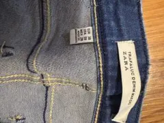 ZARA Trafaluc Denim スキニーデニム EU 38