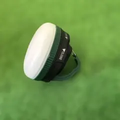 LEDランタン　キャンプ　ライト