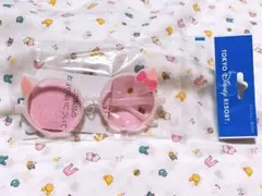 ★ディズニーリゾート マリー ファッションサングラス★100 おしゃれキャット