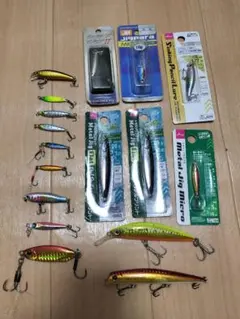 2026年最新】中古ジグの人気アイテム - メルカリ