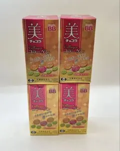 お得！】チョコラBBスパークリング 12箱セット 72本入り | Mercari