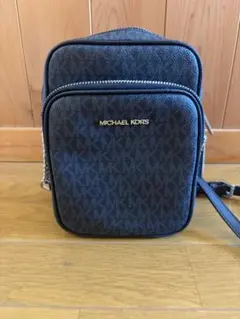 MICHAEL KORS MENS GREYSON フォーン クロスボディ - メルカリ