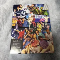 超特急 新世界 Blu-ray 夢8盤CD付 - メルカリ