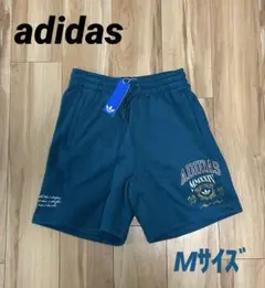 新品アディダス　オリジナルス　ショートパンツ　Mサイズのサムネイル
