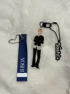 2026年最新】Treasureヨシ アクスタの人気アイテム - メルカリ