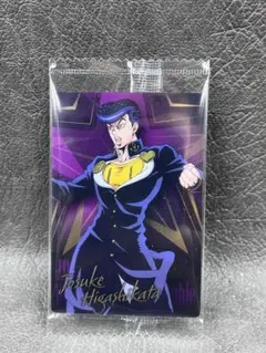 ジョジョ　ウエハース　キャラクターカード① No.07