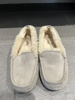 モカシンシューズ モカシン