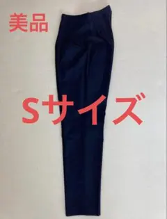 UNIQLO マタニティ　スマートアンクルパンツ　Sサイズ