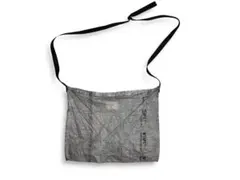 新品】25ss WTAPS MAG M POUCH PVC ポーチ メッシュ - メルカリ