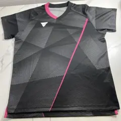 美品 VICTAS 卓球ウェア XL 着用3～5回