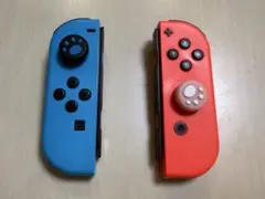 Nintendo Switch コントローラー ジャンク品