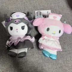 マイメロディ クロミ まとめ売り ベビー サンリオ Sanrio - メルカリ