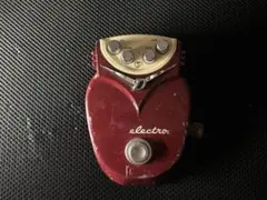 Danelectro FAB TONE ギターエフェクター 箱付き美品 - メルカリ