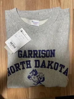 新品.未使用Champion チャンピオン C3-D001リバースウィーブ XL