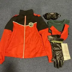 2026年最新】生駒隊 コスプレの人気アイテム - メルカリ