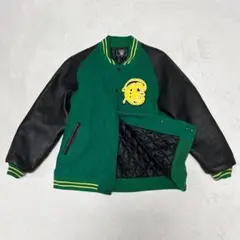 THE CRIMIE スタジャン なかなか出て来ないビックサイ！期間限定値下げ！ THE CRIMIE スタジャン なかなか出て来ないビックサイ！期間限定