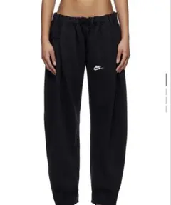 【お値下げ不可】　BLESS オーバージョギングジーンズ