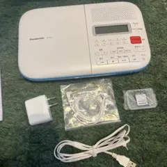 2025年最新】panasonic 語学学習機の人気アイテム - メルカリ