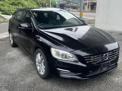 ボルボV60 2017年式！ ディーゼル 美車 - メルカリ