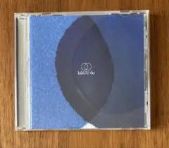 サカナクション　アルバム　『kikUUiki』　初回限定盤