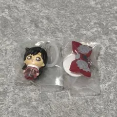 名探偵コナン めじるしアクセサリー3