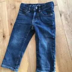 babyGAP 2Y ジーンズ 90