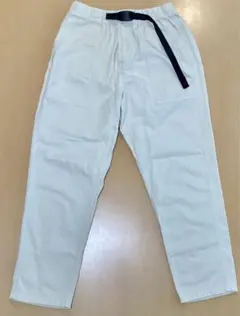 グラミチ GRAMICCI ルーズテーパードパンツ XS