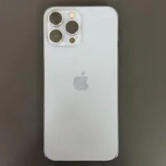 【美品】iPhone13pro max 128G シエラブルー フィルム付き