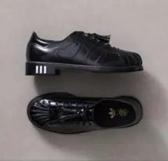 2025年最新】Clot x adidas superstarの人気アイテム - メルカリ