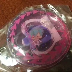 【送料無料】うたの☆プリンスさまっ♪ 美風藍 ストラップ ラバー ウォーター