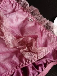 【新品未使用】ショーツ L