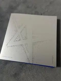 TXT TOGETHER starlight アルバム