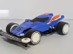 タミヤ　（鈴鹿サーキット限定）ミニ四駆　スーパードラゴン　メタリック仕様 I missed out on buying the Super Storm Dragon, so I'm going