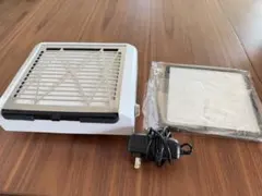 Petitor （プチトル）ネイルダストコレクター/集塵機のサムネイル