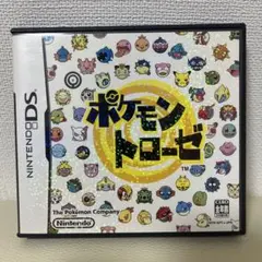 ポケモントローゼ