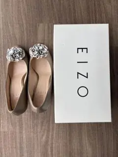 EIZO エイゾー パンプスのサムネイル