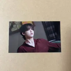 FML SEVENTEEN トレカ タワレコ エスクプス