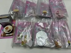 ちいかわ飯店ミニフィギュアコレクション