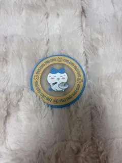 ハチワレ ラバーコースター ラバーコレクション