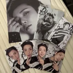 Daredevil ジョシュア コンプ