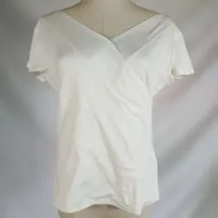 nipponianippon様用 yoshie inaba トップス ホワイトのサムネイル