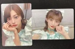 CUTIE STREET板倉可奈トレカ