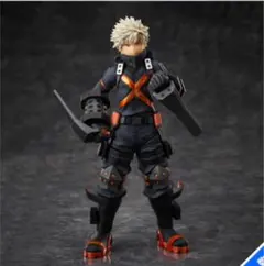 僕のヒーローアカデミア フィギュア ワールドミッション 2025年最新】爆豪勝己 フィギュア ワールドヒーローズミッションの人気