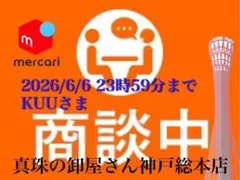 新品・百貨店商品・神戸総本店】S-000 sheさま 商談中ページ - メルカリ