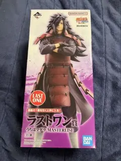2026年最新】naruto 一番くじ マダラの人気アイテム - メルカリ